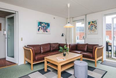 Vorschaubild von Ferienhaus PJ02 in Havneby - Rømø