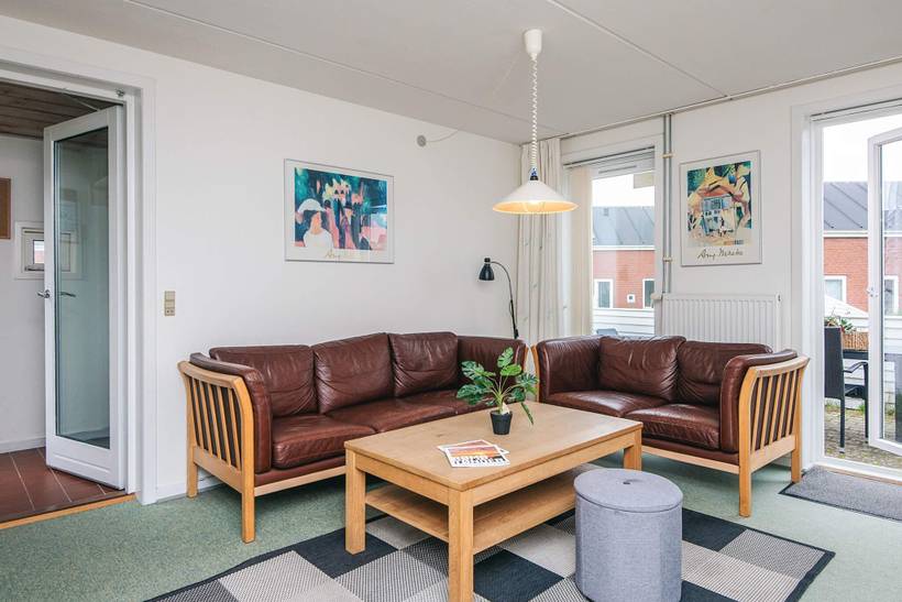Foto von Ferienhaus PJ02 in Havneby - Rømø