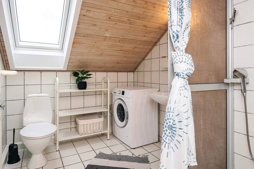 Foto von Ferienhaus PJ02 in Havneby - Rømø
