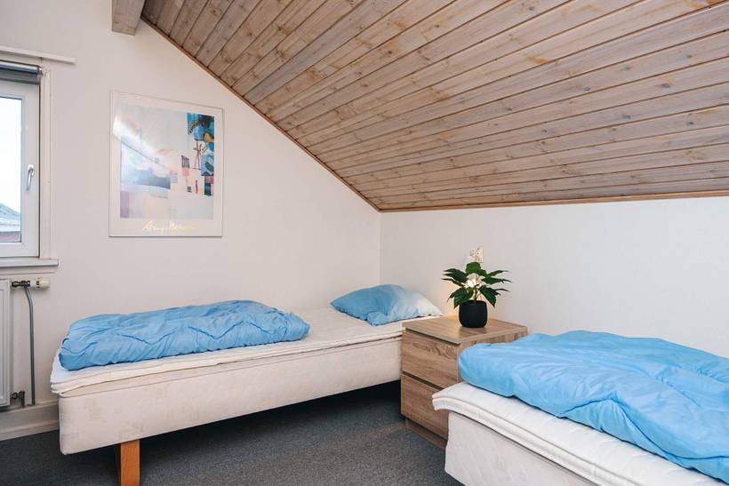 Foto von Ferienhaus PJ02 in Havneby - Rømø