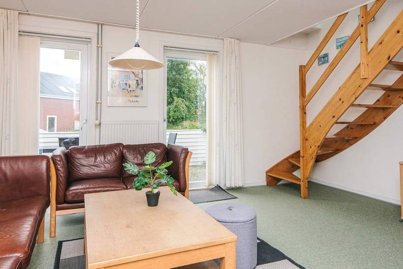 Foto von Ferienhaus PJ02 in Havneby - Rømø
