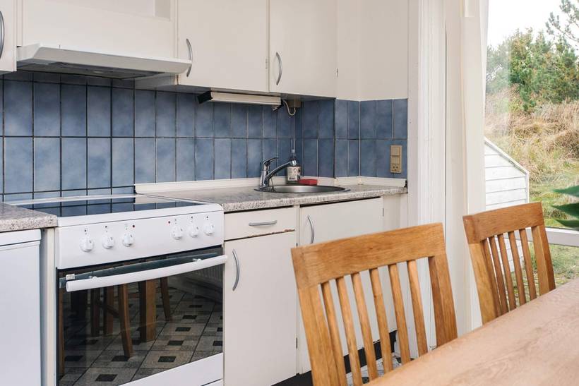 Foto von Ferienhaus PJ02 in Havneby - Rømø
