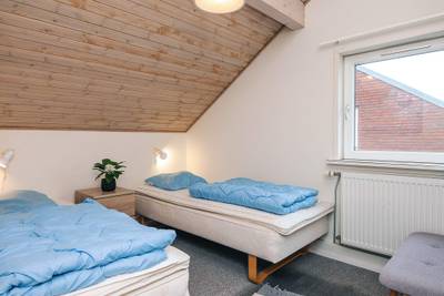 Vorschaubild von Ferienhaus PJ02 in Havneby - Rømø