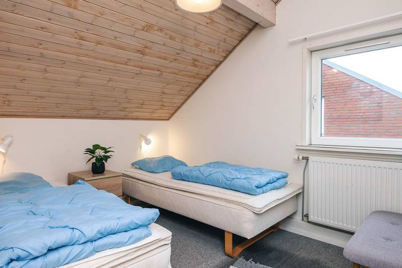 Foto von Ferienhaus PJ02 in Havneby - Rømø