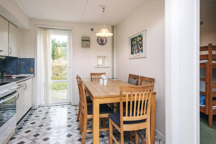 Foto von Ferienhaus PJ02 in Havneby - Rømø