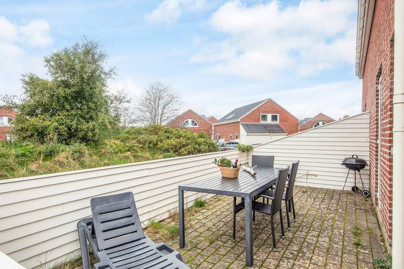 Foto von Ferienhaus PJ02 in Havneby - Rømø