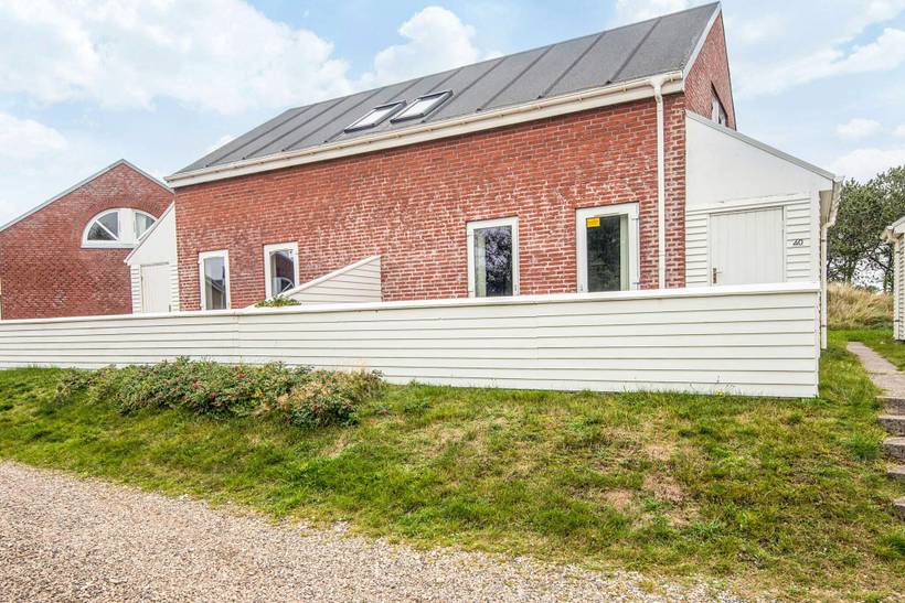 Foto von Ferienhaus PJ02 in Havneby - Rømø