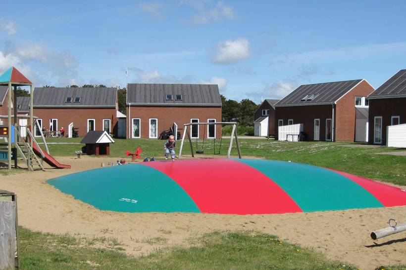 Foto von Ferienhaus PJ02 in Havneby - Rømø