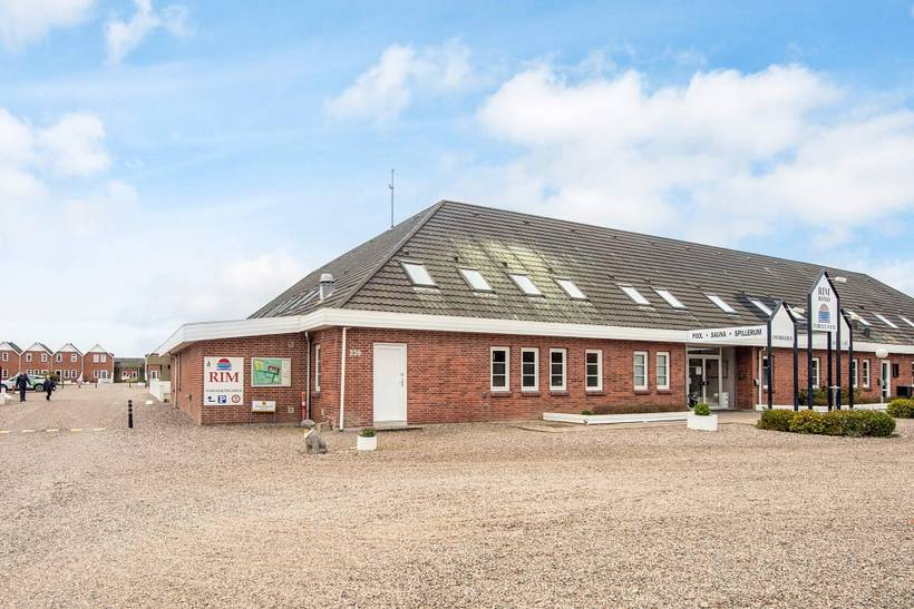 Foto von Ferienhaus PJ02 in Havneby - Rømø