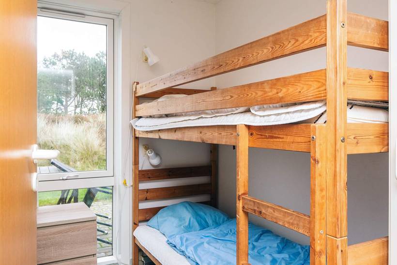 Foto von Ferienhaus PJ02 in Havneby - Rømø