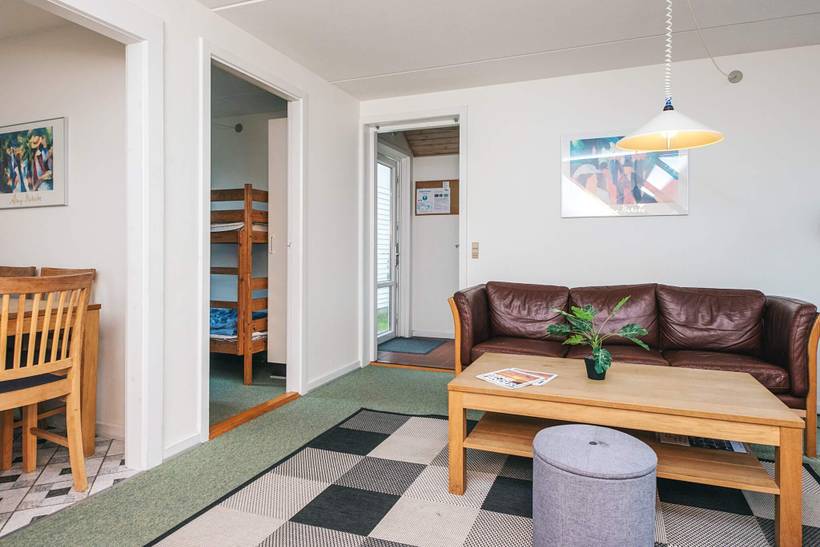 Foto von Ferienhaus PJ02 in Havneby - Rømø