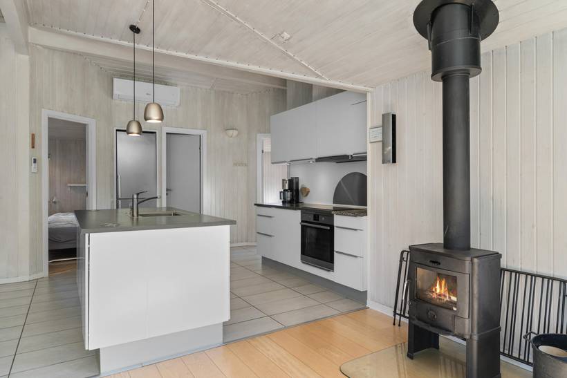 Foto von Ferienhaus PJ06 in Spodsbjerg - Langeland