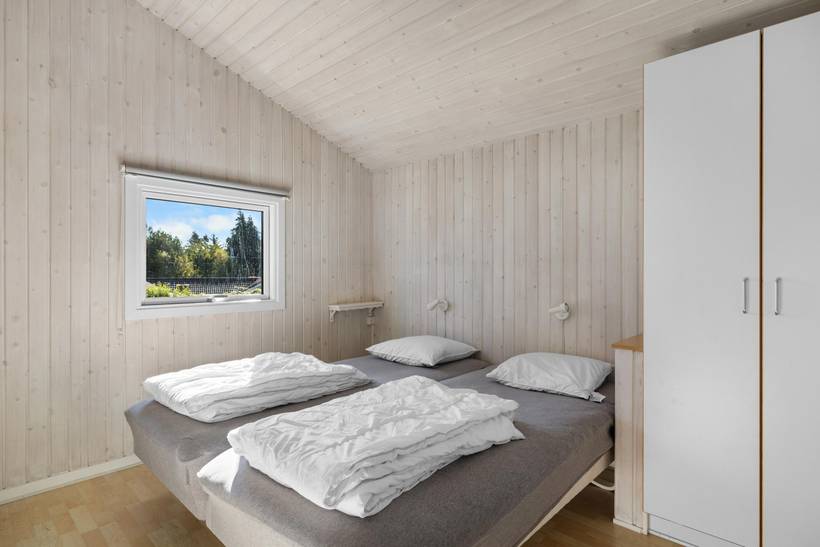 Foto von Ferienhaus PJ06 in Spodsbjerg - Langeland