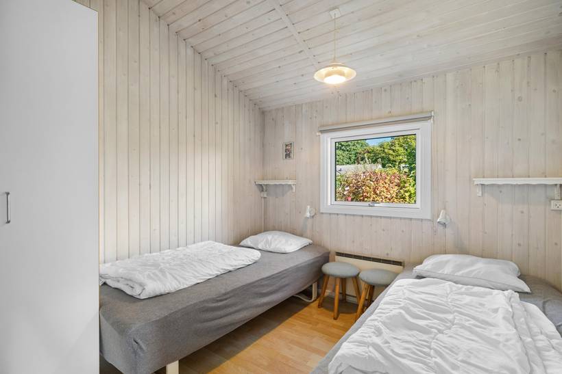 Foto von Ferienhaus PJ06 in Spodsbjerg - Langeland