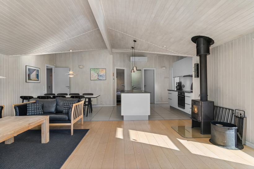 Foto von Ferienhaus PJ06 in Spodsbjerg - Langeland