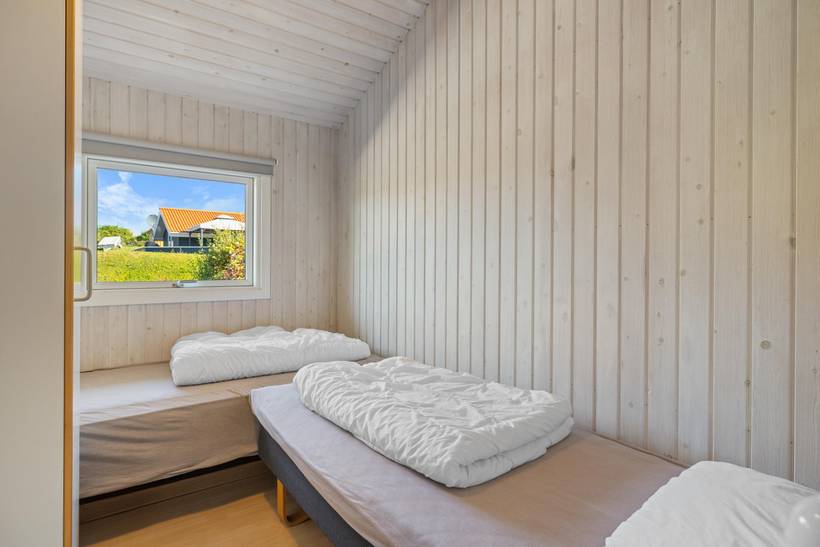 Foto von Ferienhaus PJ06 in Spodsbjerg - Langeland