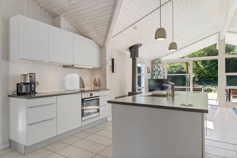 Foto von Ferienhaus PJ06 in Spodsbjerg - Langeland