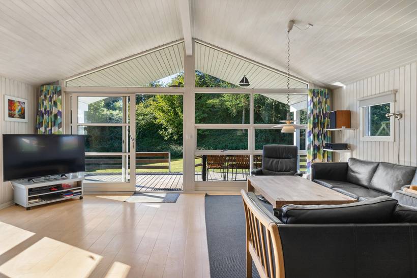 Foto von Ferienhaus PJ06 in Spodsbjerg - Langeland
