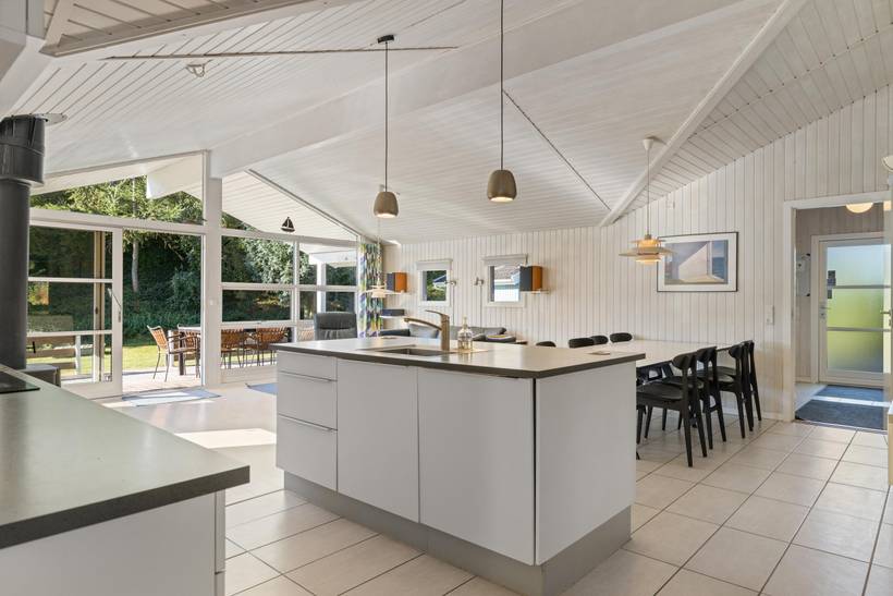 Foto von Ferienhaus PJ06 in Spodsbjerg - Langeland