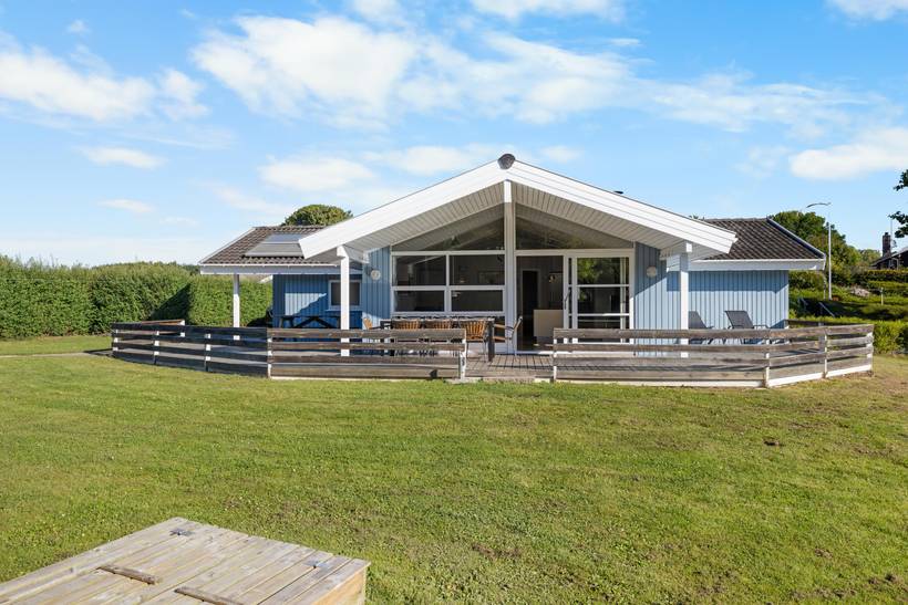 Foto von Ferienhaus PJ06 in Spodsbjerg - Langeland