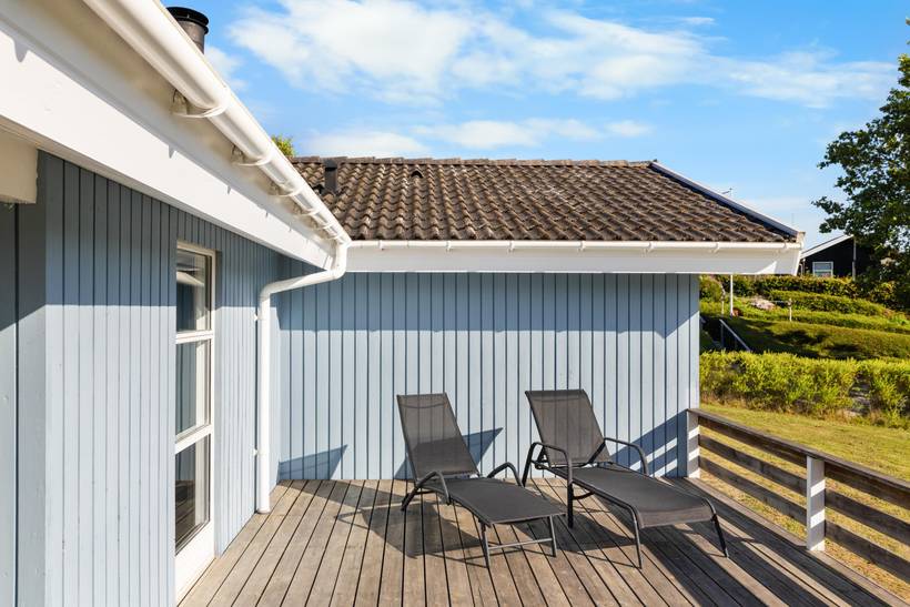 Foto von Ferienhaus PJ06 in Spodsbjerg - Langeland