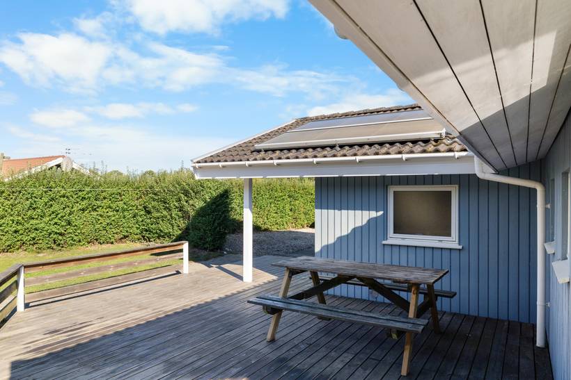 Foto von Ferienhaus PJ06 in Spodsbjerg - Langeland