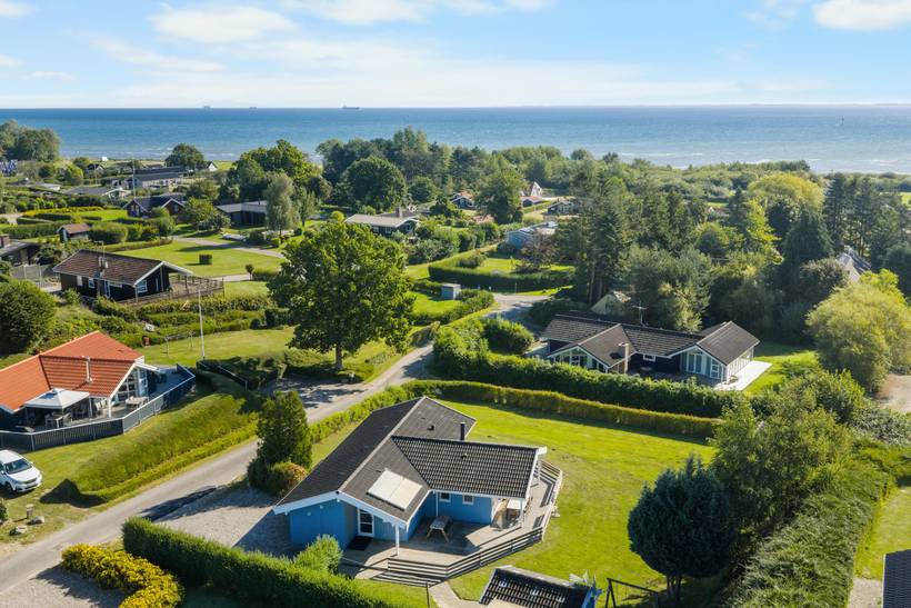 Foto von Ferienhaus PJ06 in Spodsbjerg - Langeland