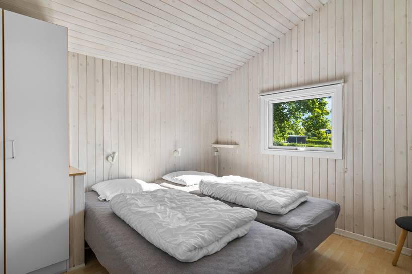 Foto von Ferienhaus PJ06 in Spodsbjerg - Langeland