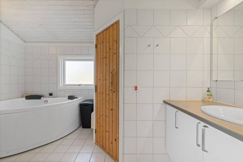 Foto von Ferienhaus PJ06 in Spodsbjerg - Langeland
