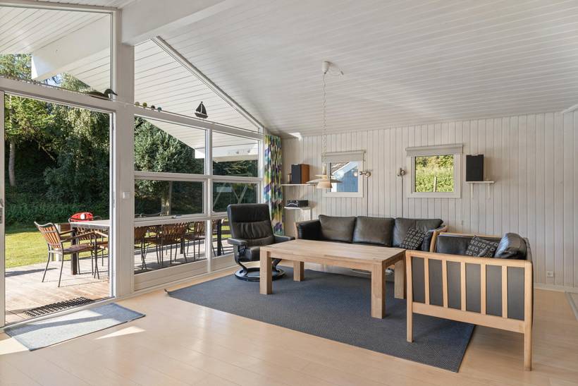 Foto von Ferienhaus PJ06 in Spodsbjerg - Langeland