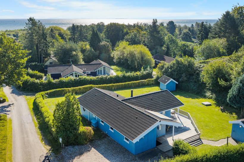 Foto von Ferienhaus PJ06 in Spodsbjerg - Langeland