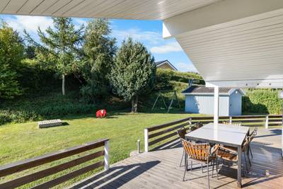 Vorschaubild von Ferienhaus PJ06 in Spodsbjerg - Langeland