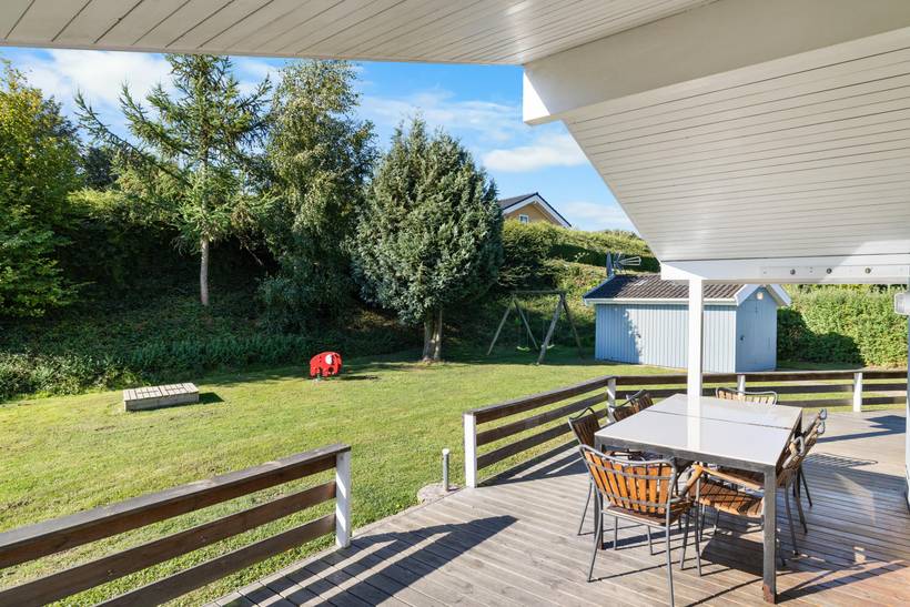 Foto von Ferienhaus PJ06 in Spodsbjerg - Langeland