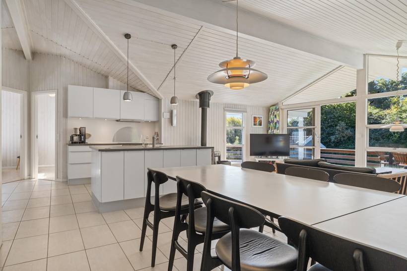 Foto von Ferienhaus PJ06 in Spodsbjerg - Langeland