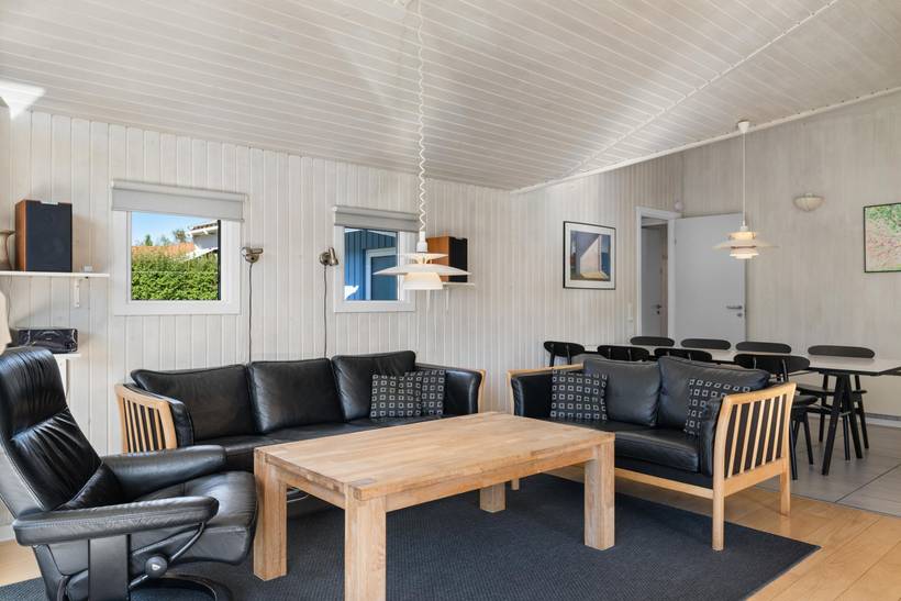 Foto von Ferienhaus PJ06 in Spodsbjerg - Langeland
