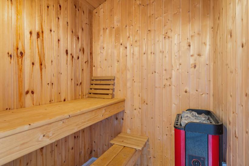 Foto von Ferienhaus PJ06 in Spodsbjerg - Langeland