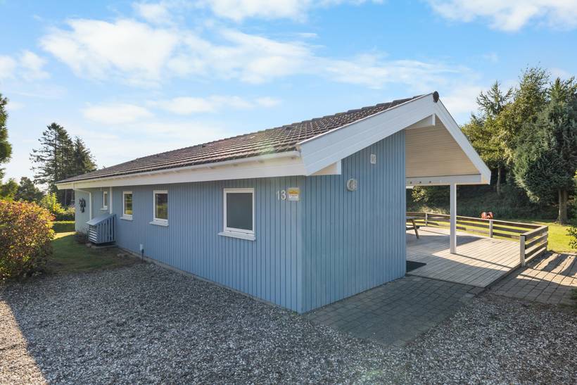 Foto von Ferienhaus PJ06 in Spodsbjerg - Langeland