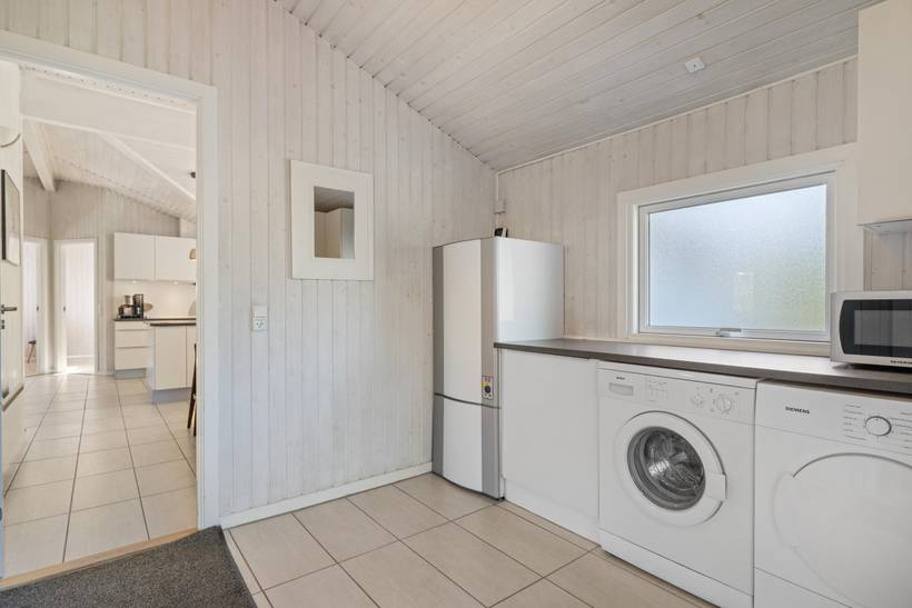 Foto von Ferienhaus PJ06 in Spodsbjerg - Langeland
