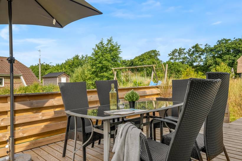 Foto von Ferienhaus PJ08 in Blåvand - Westjütland