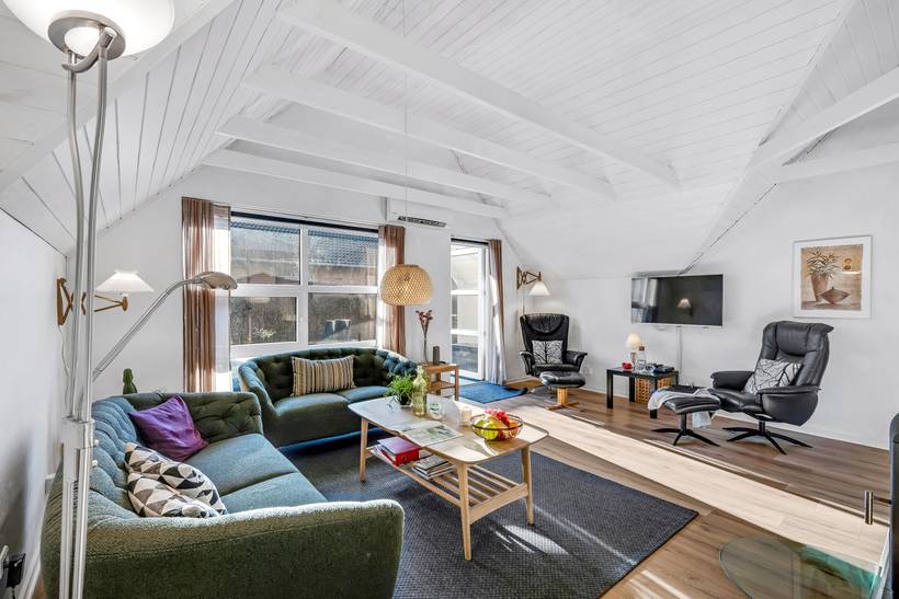 Foto von Ferienhaus PJ08 in Blåvand - Westjütland