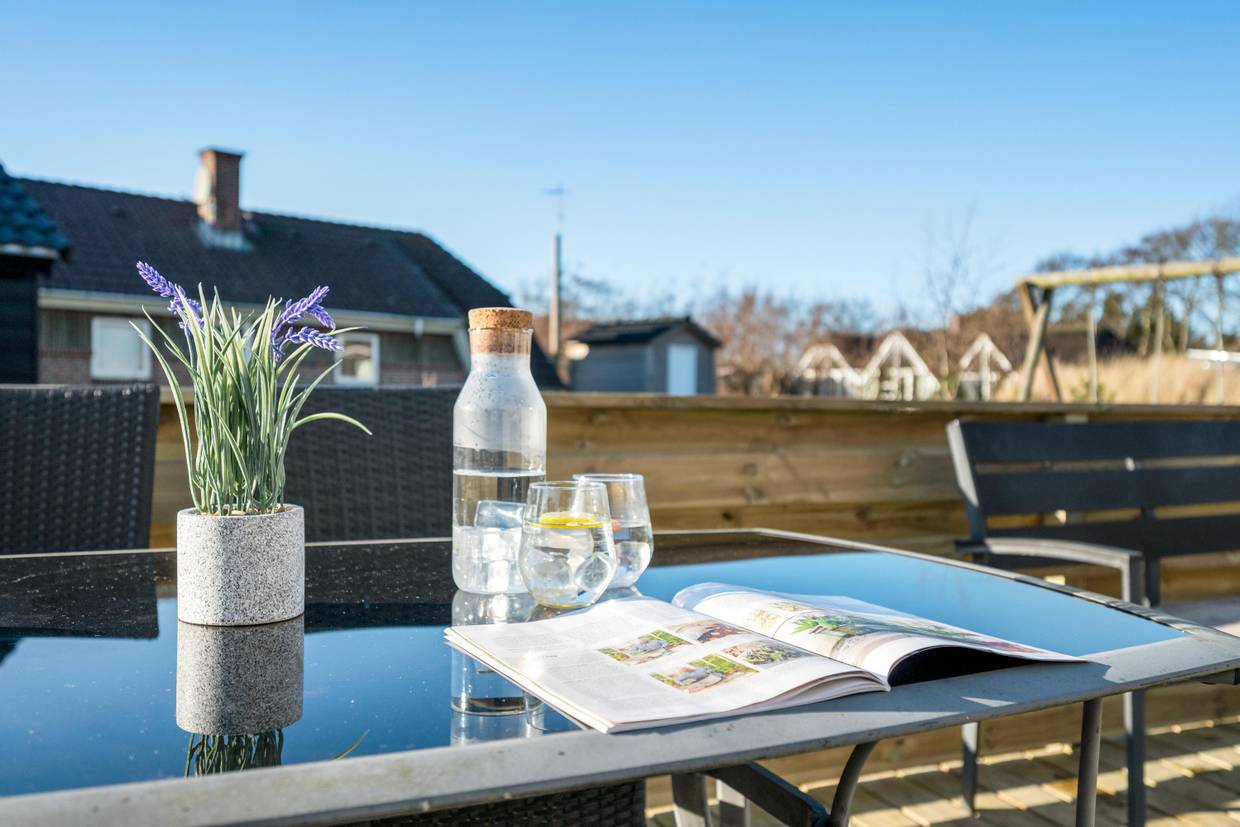 Foto von Ferienhaus PJ08 in Blåvand - Westjütland