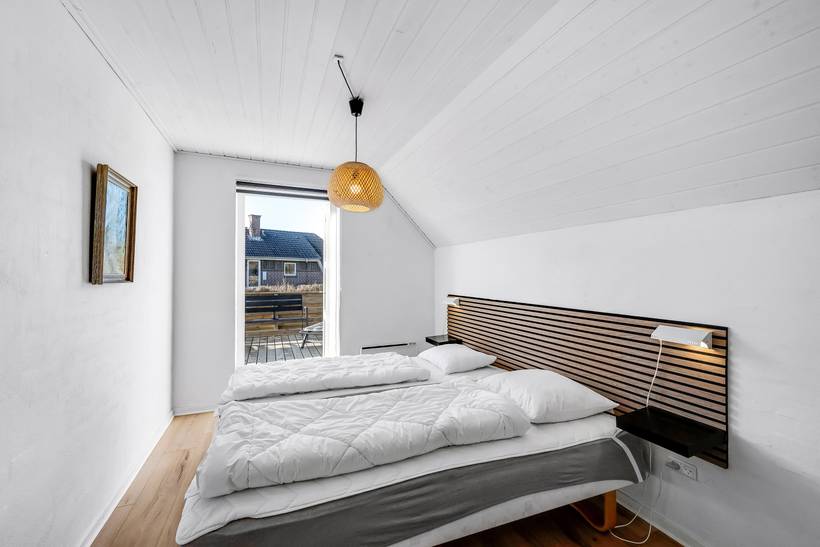 Foto von Ferienhaus PJ08 in Blåvand - Westjütland