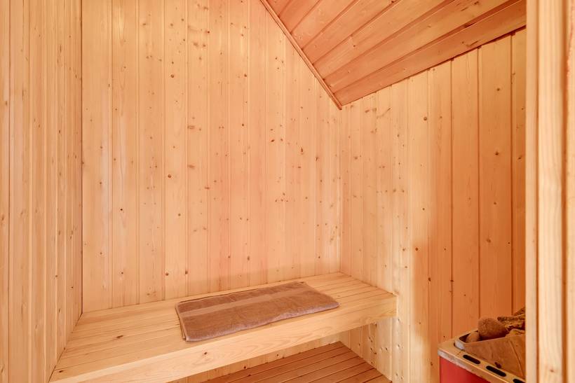 Foto von Ferienhaus PJ08 in Blåvand - Westjütland