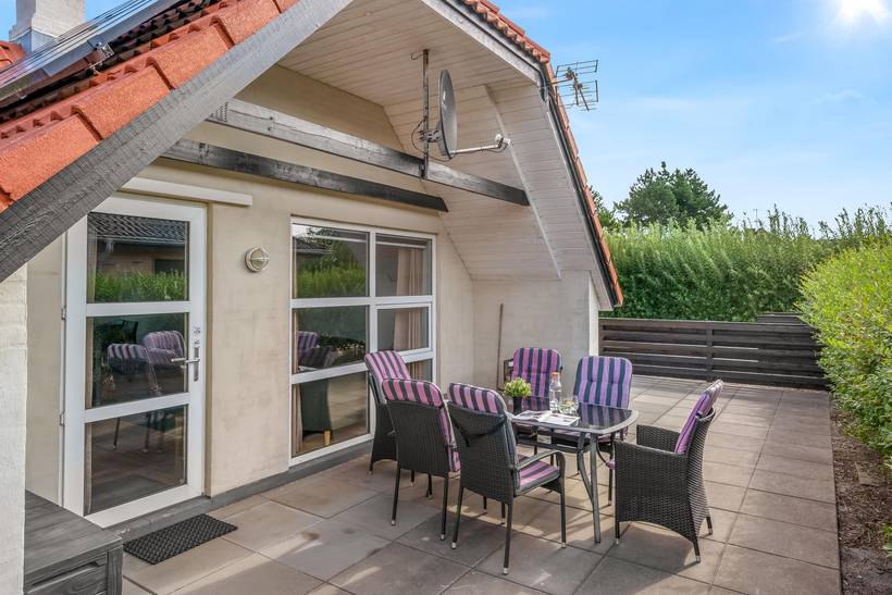 Foto von Ferienhaus PJ08 in Blåvand - Westjütland