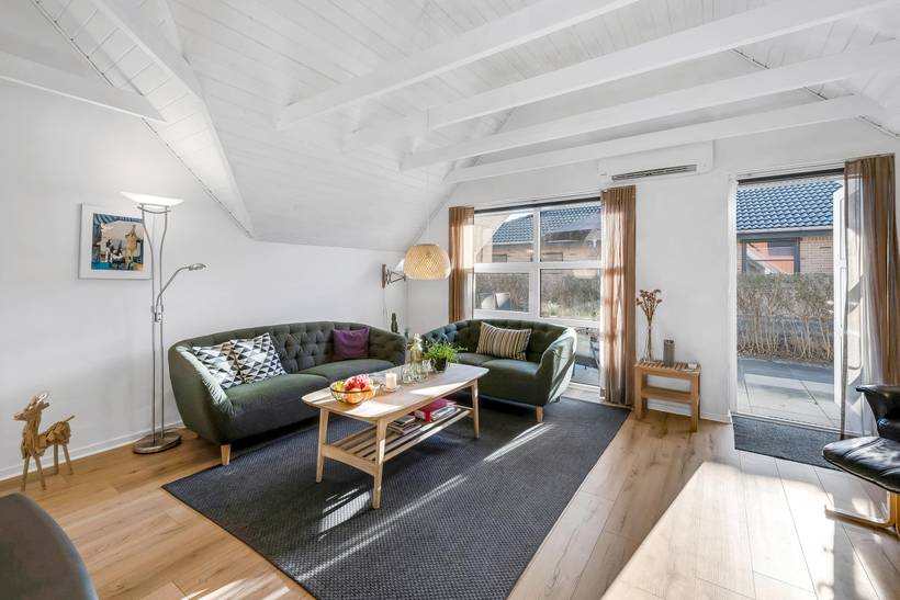 Foto von Ferienhaus PJ08 in Blåvand - Westjütland