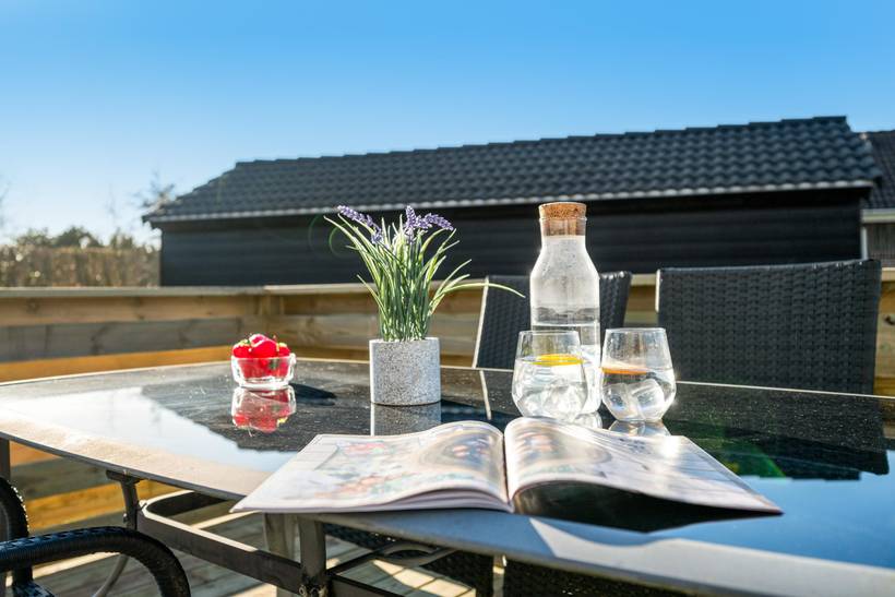 Foto von Ferienhaus PJ08 in Blåvand - Westjütland