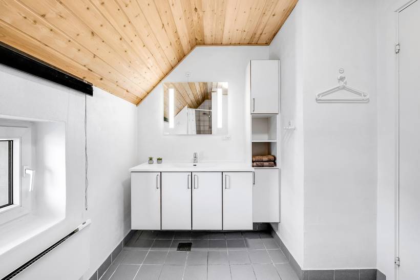 Foto von Ferienhaus PJ08 in Blåvand - Westjütland
