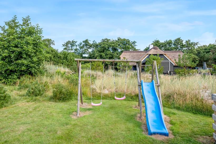 Foto von Ferienhaus PJ08 in Blåvand - Westjütland