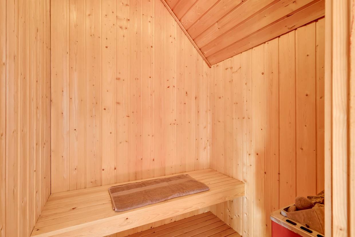 Foto von Ferienhaus PJ08 in Blåvand - Westjütland
