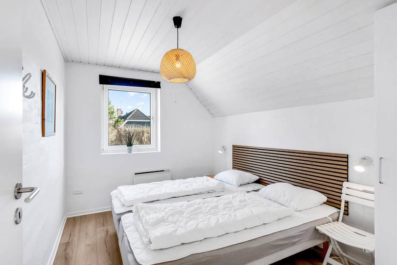 Foto von Ferienhaus PJ08 in Blåvand - Westjütland